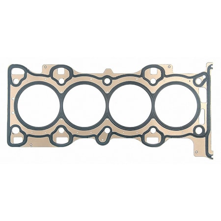 Fel-Pro Cylinder Head Gasket, 26316Pt 26316PT